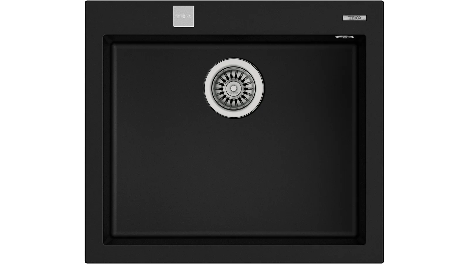 ForSquare 50.40 TG da Teka, fotografia 1