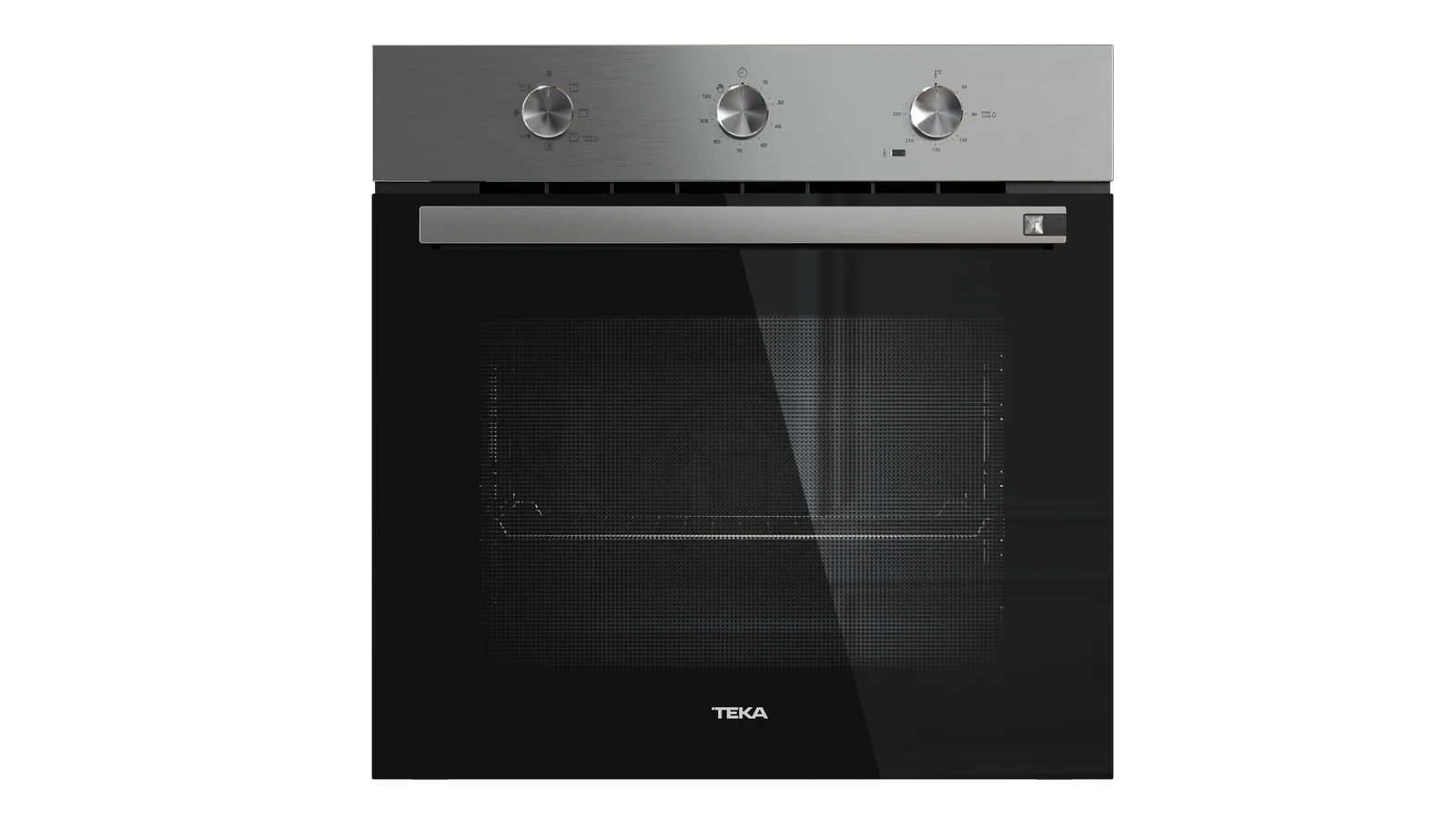 NEO HSB 6150 SS da Teka, fotografia 1