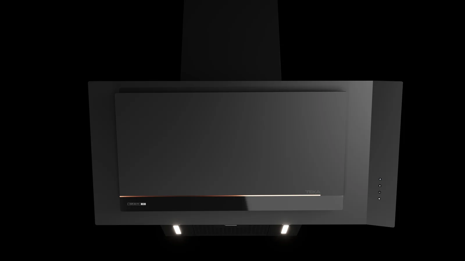 DVI 98-G1 EOS BM by Teka, photo 1