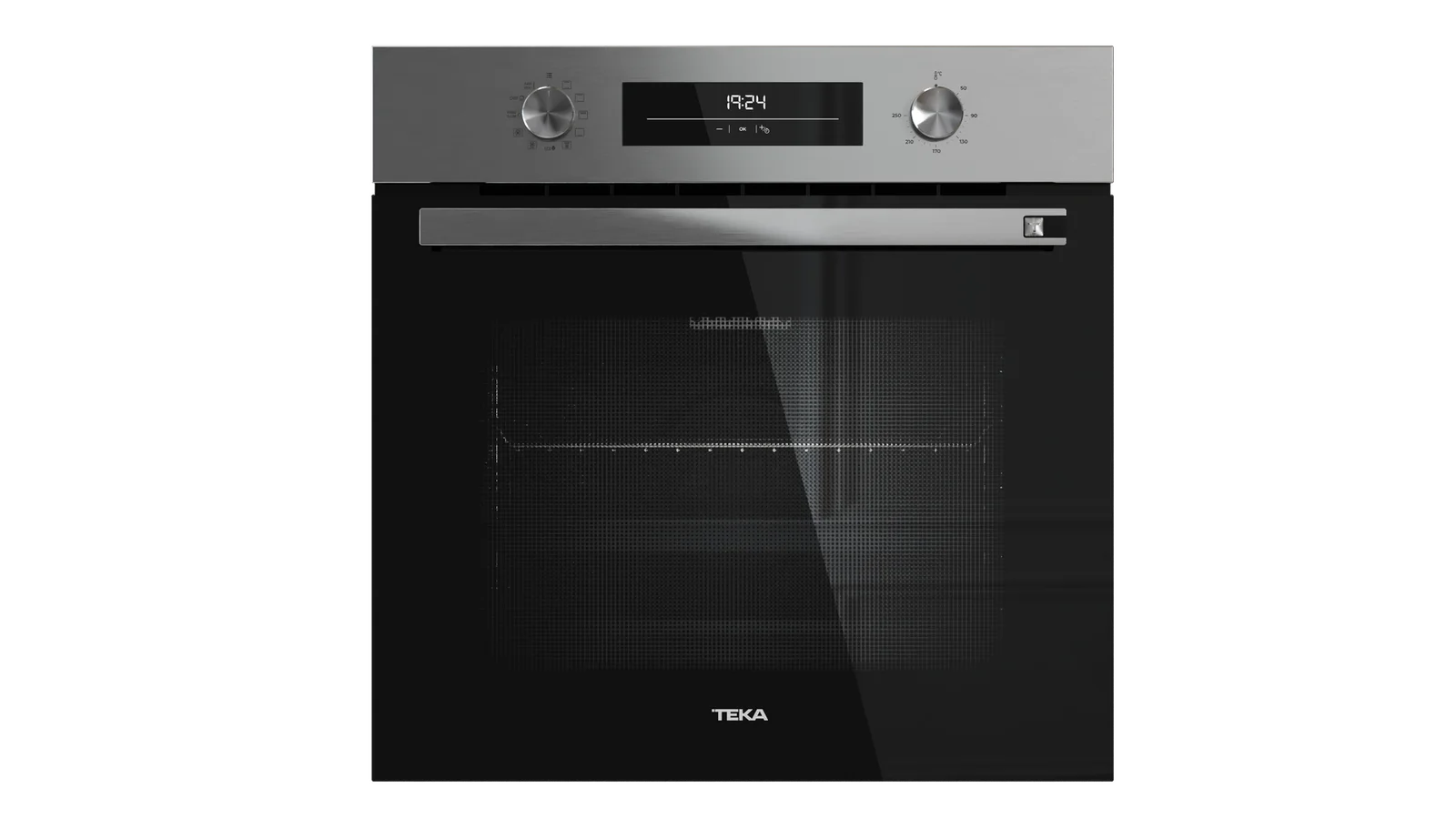 NEO HSB 6450 SS da Teka, fotografia 1