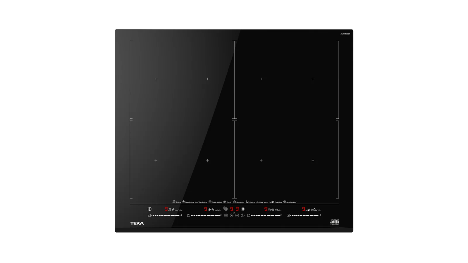 DirectSense IZF 68700 MST by Teka, photo 1