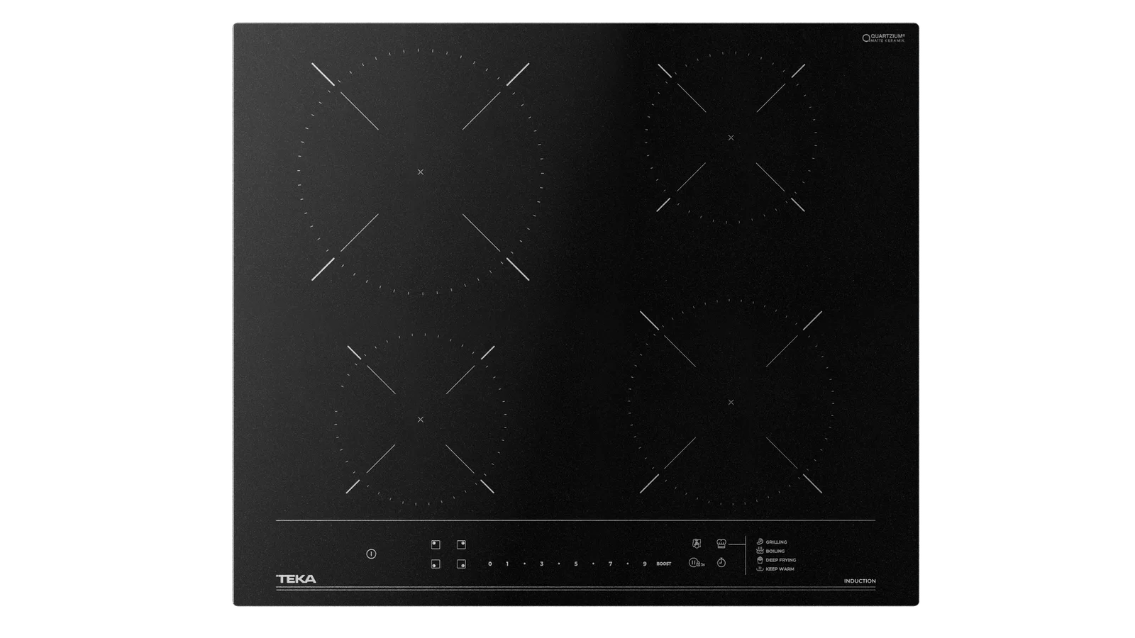 IBC 64215 FST BM by Teka, photo 1