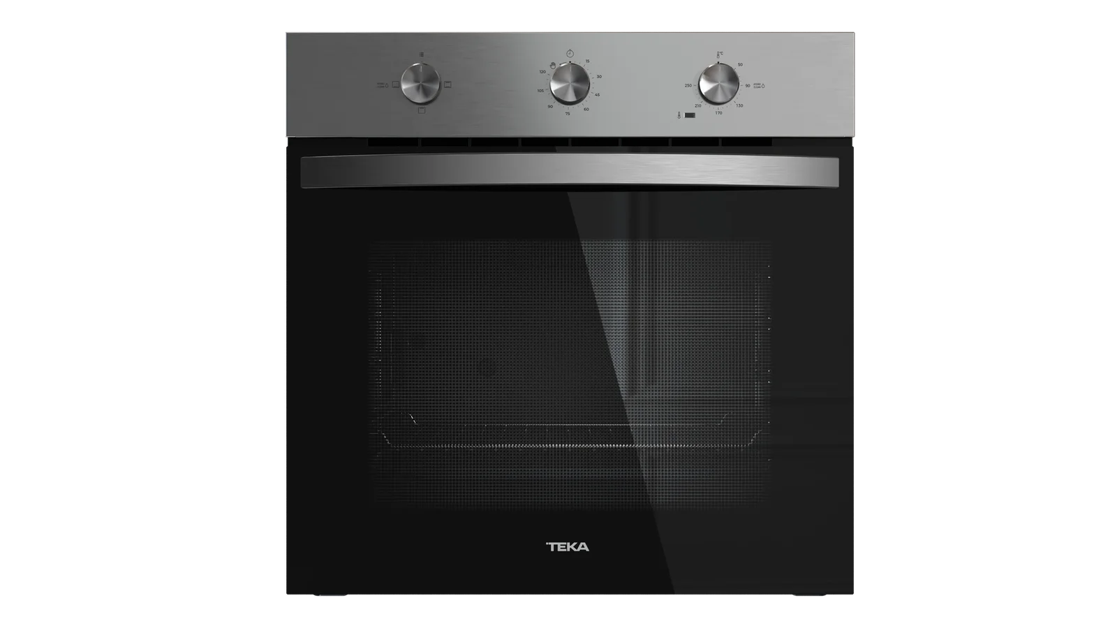 NEO HBB 5350 SS da Teka, fotografia 1