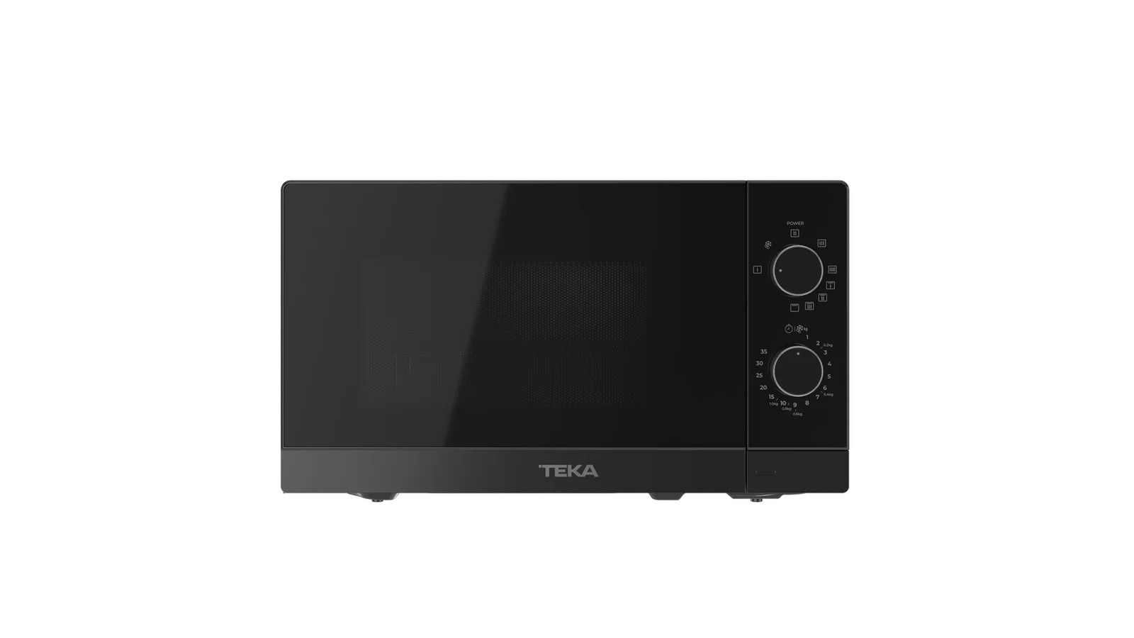 MW FS20 G BK da Teka, fotografia 1