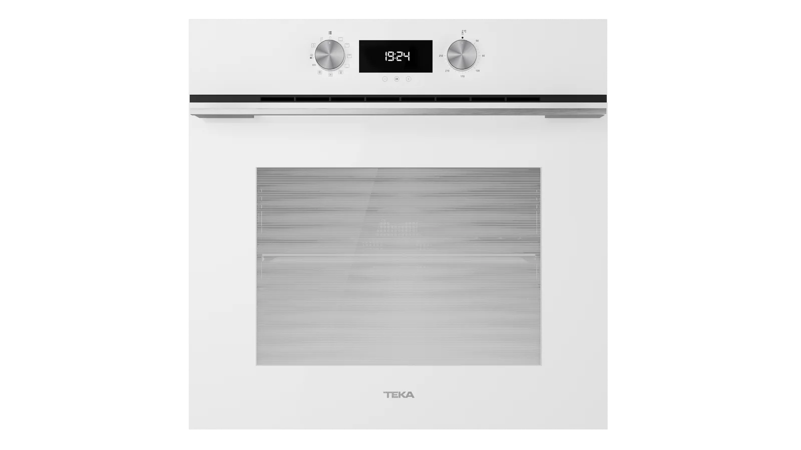 HLB 8400 da Teka, fotografia 1