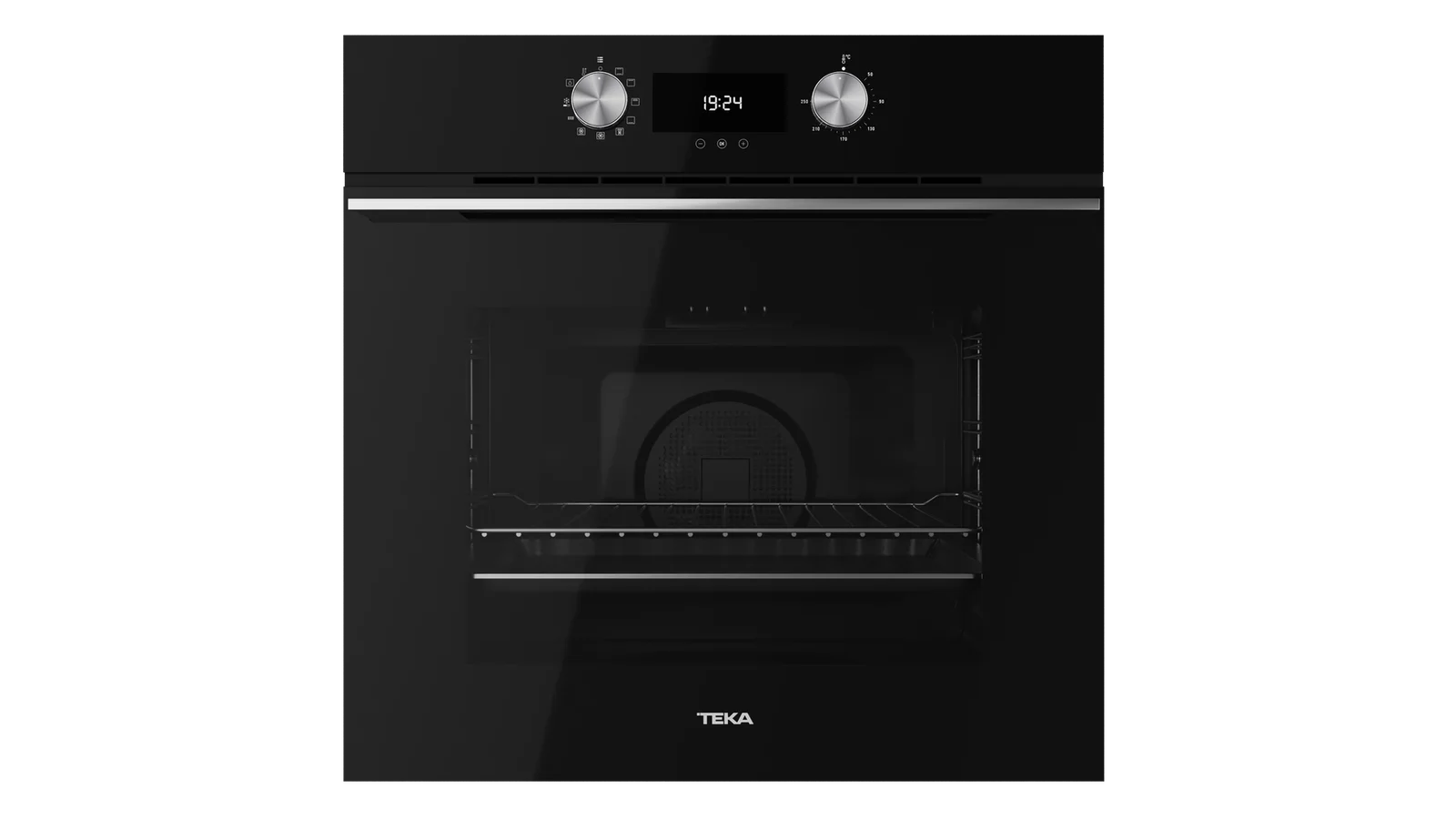 HLB 8400 da Teka, fotografia 1