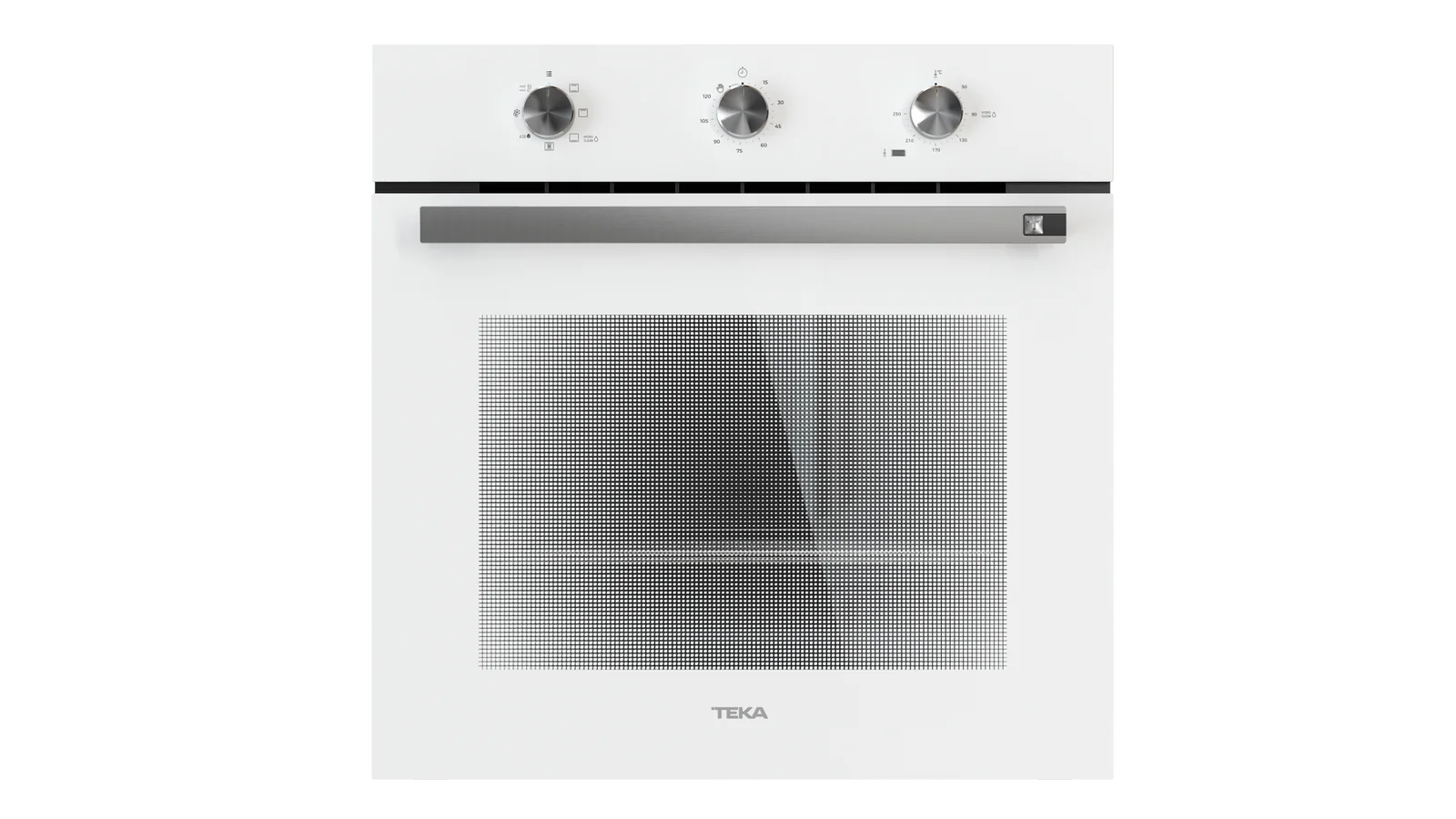 NEO HSB 6150 WH da Teka, fotografia 1