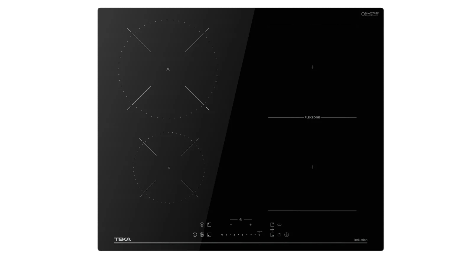 IBF 64215 SSM BK by Teka, photo 1