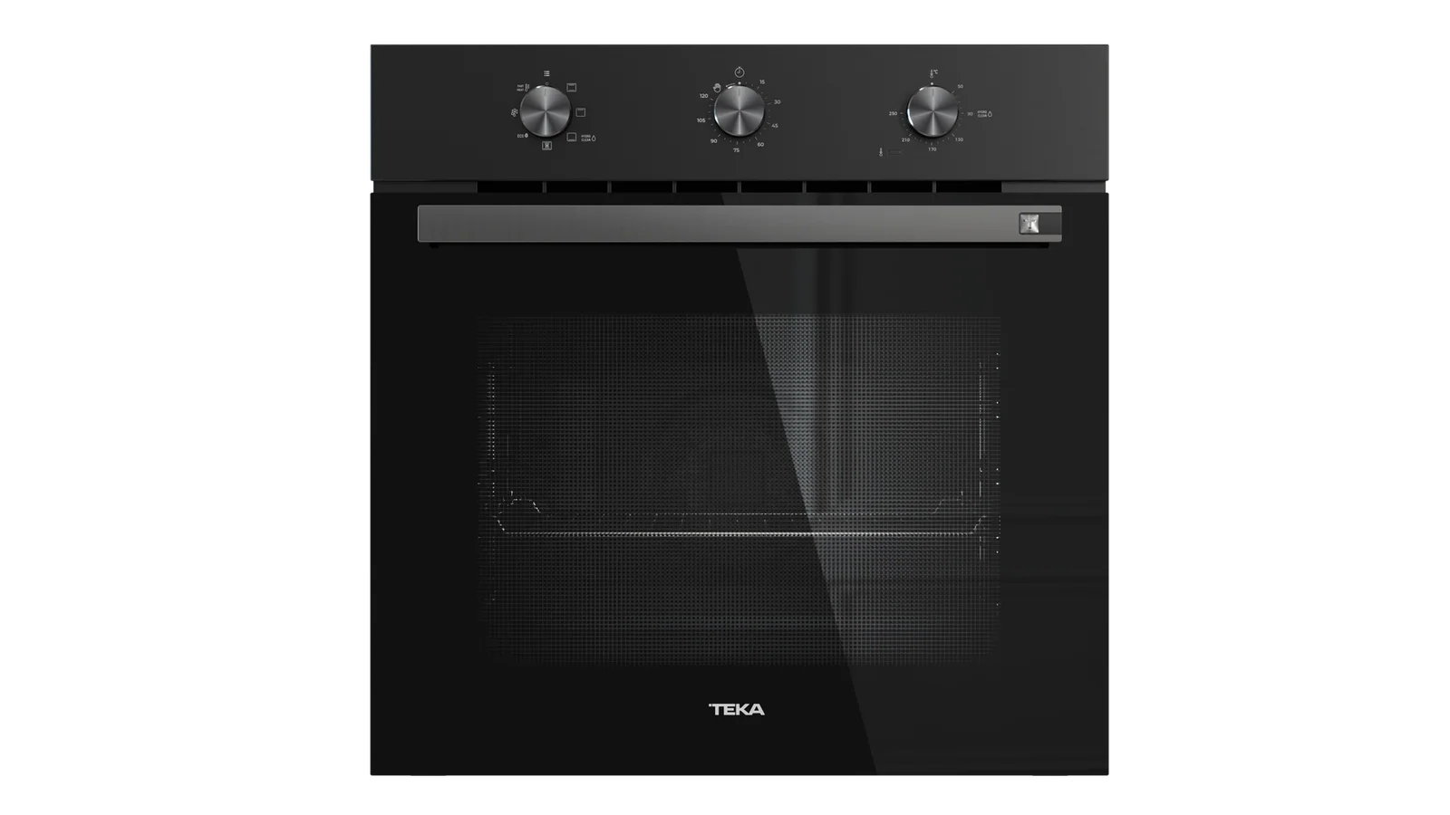 NEO HSB 6150 FBK da Teka, fotografia 1