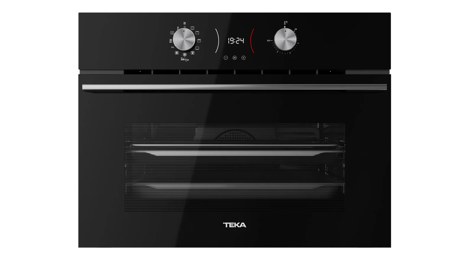 AirFry HLC 8406 BK by Teka, photo 1