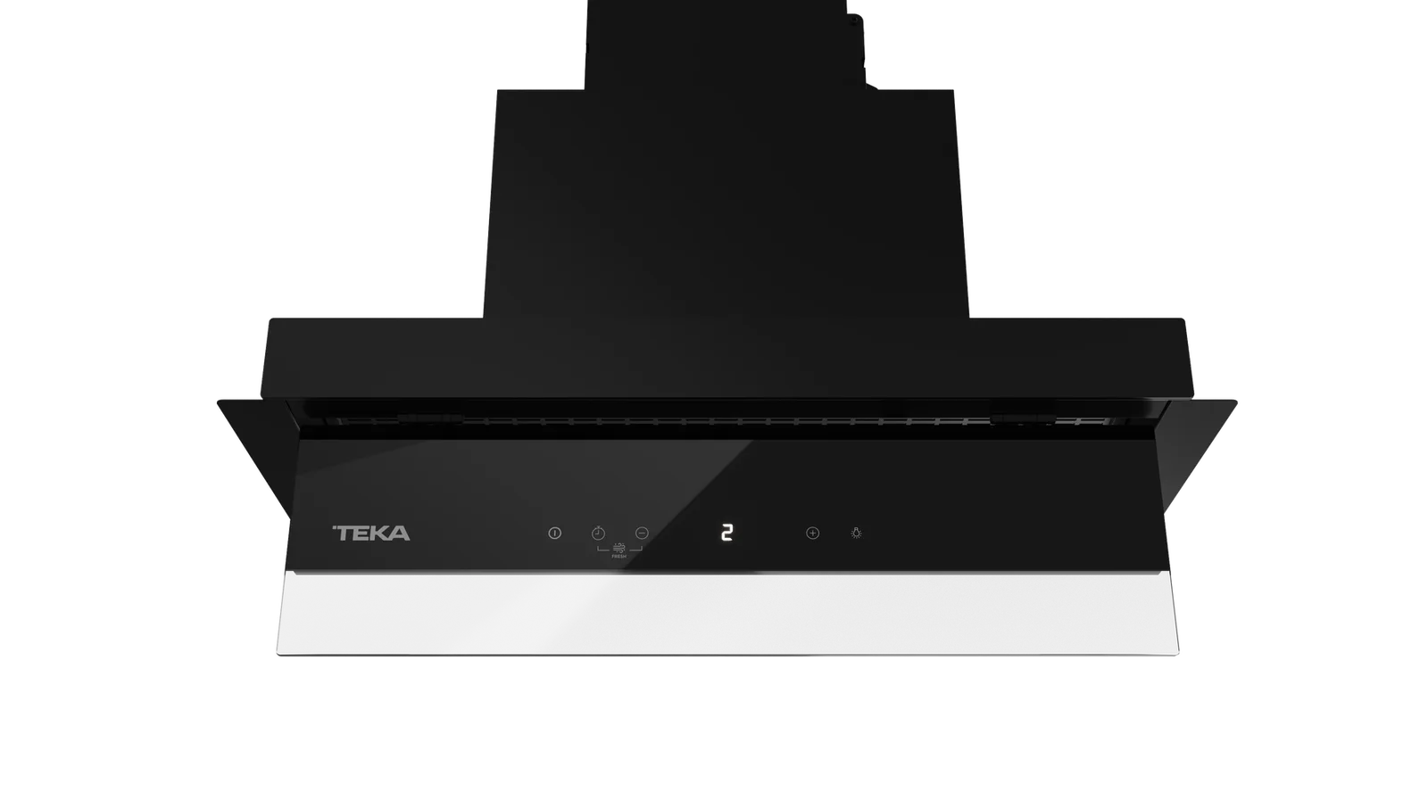 INTEGRA PRO GFI 66370 TOS BK by Teka, photo 1