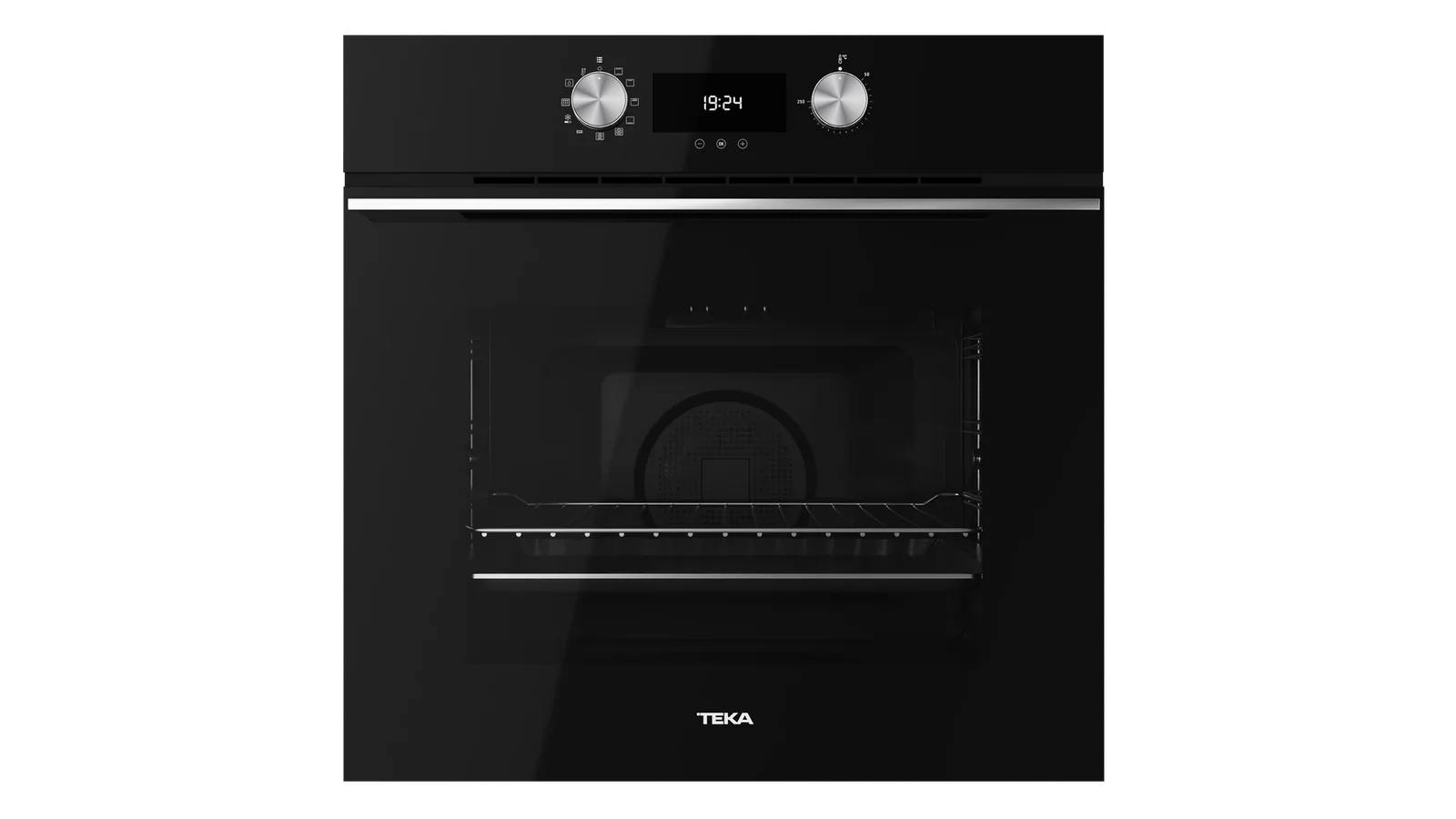 HLB 8400 P da Teka, fotografia 1