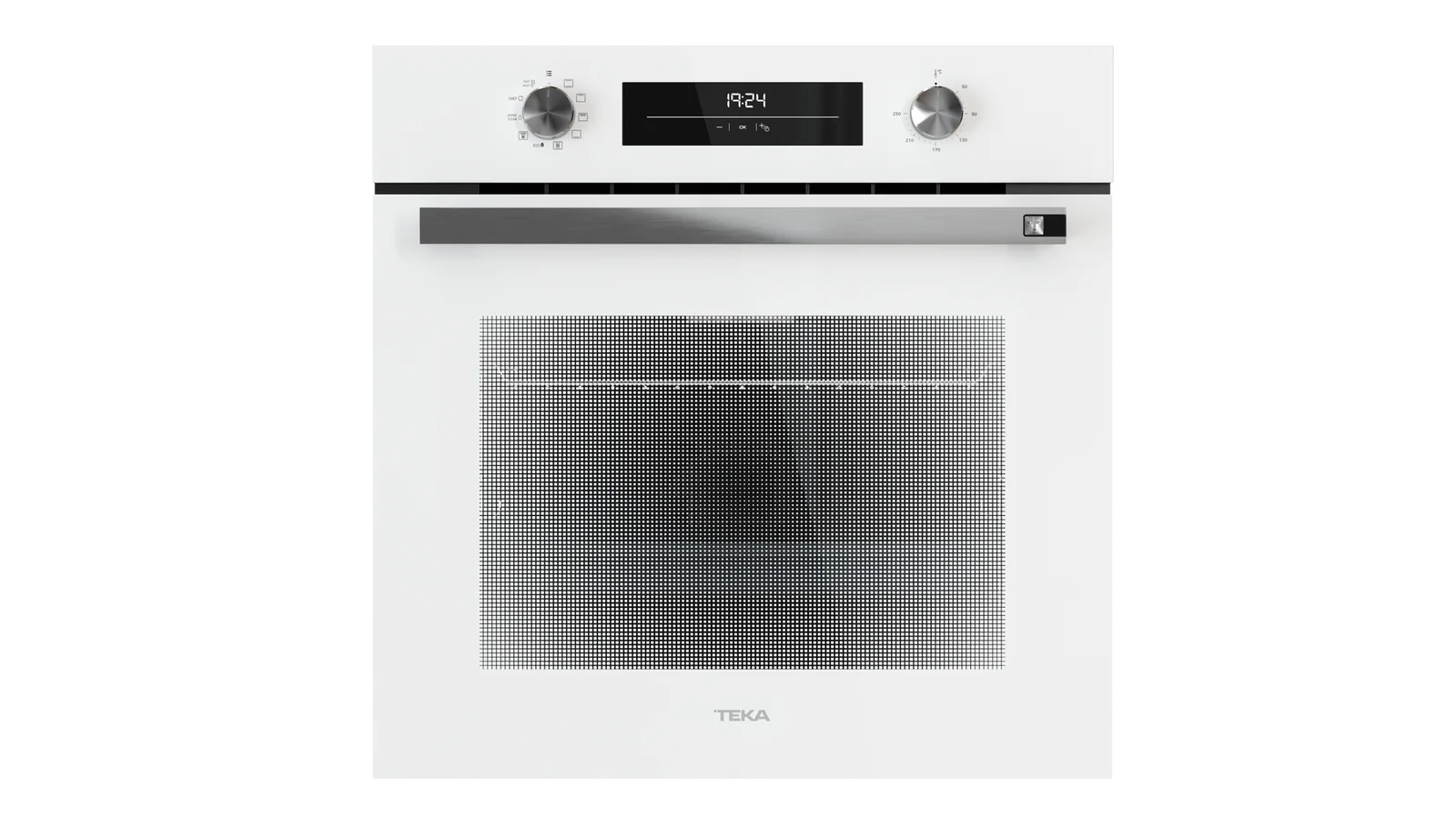 NEO HSB 6350 WH da Teka, fotografia 1