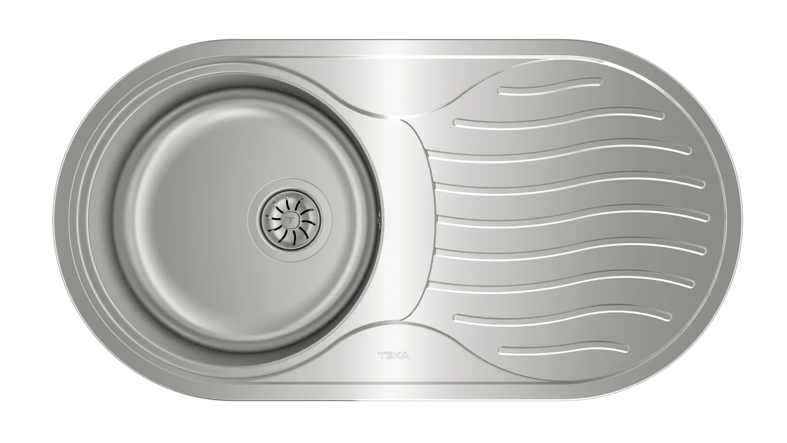 DR-80 1B 1D da Teka, fotografia 1