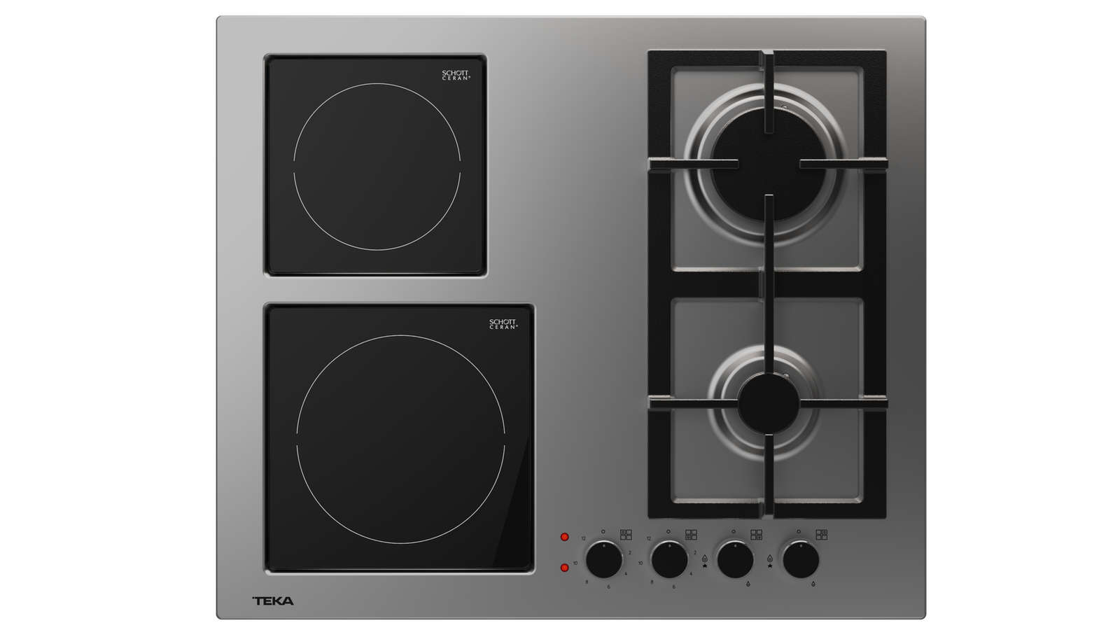 EFX 60.1 2G 2H AI AL by Teka, photo 1