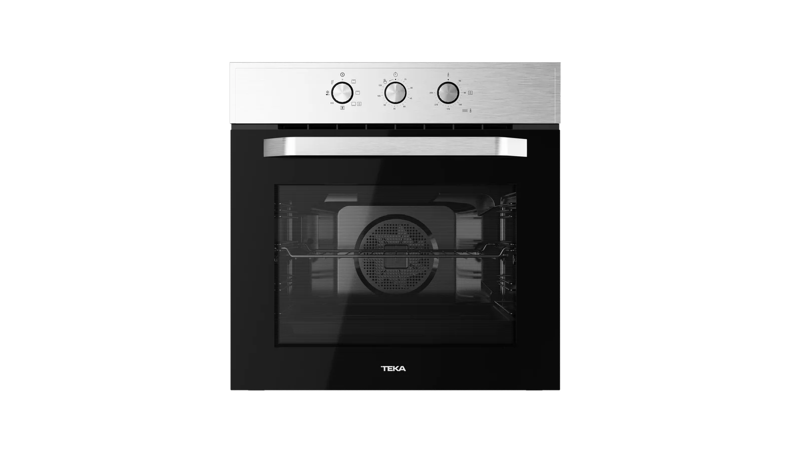 HCB 6520 da Teka, fotografia 1
