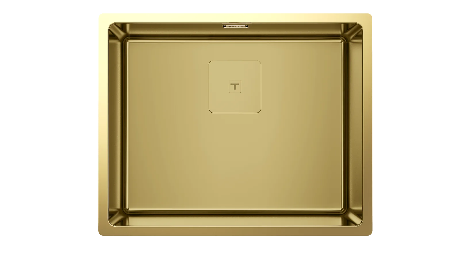 FlexLinea RS15 50.40 BRASS da Teka, fotografia 1