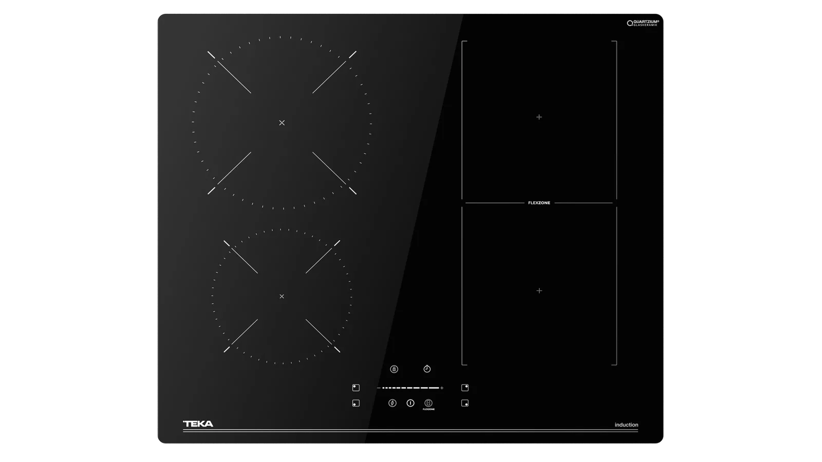 IBF 64210 SSM BK by Teka, photo 1
