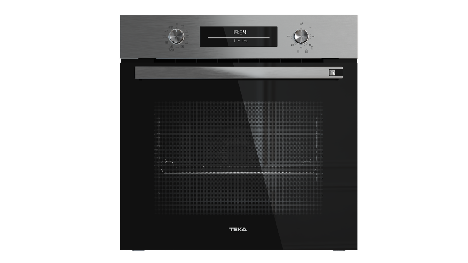 NEO HSB 6468 EASY STEAM SS by Teka, photo 1
