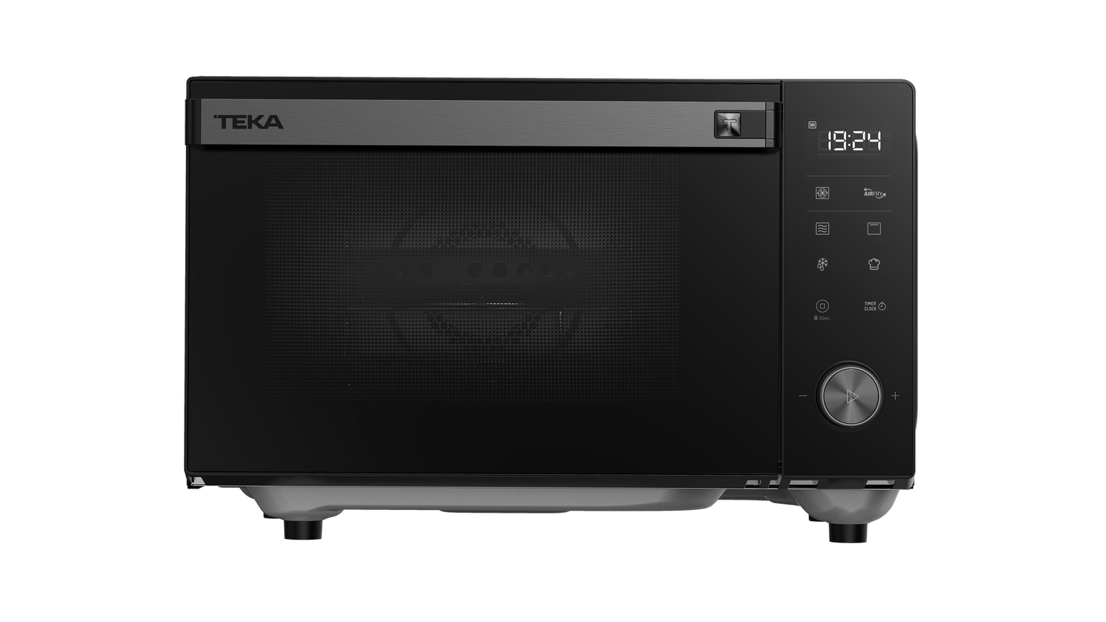 MWE FS23TD GC FBK da Teka, fotografia 1