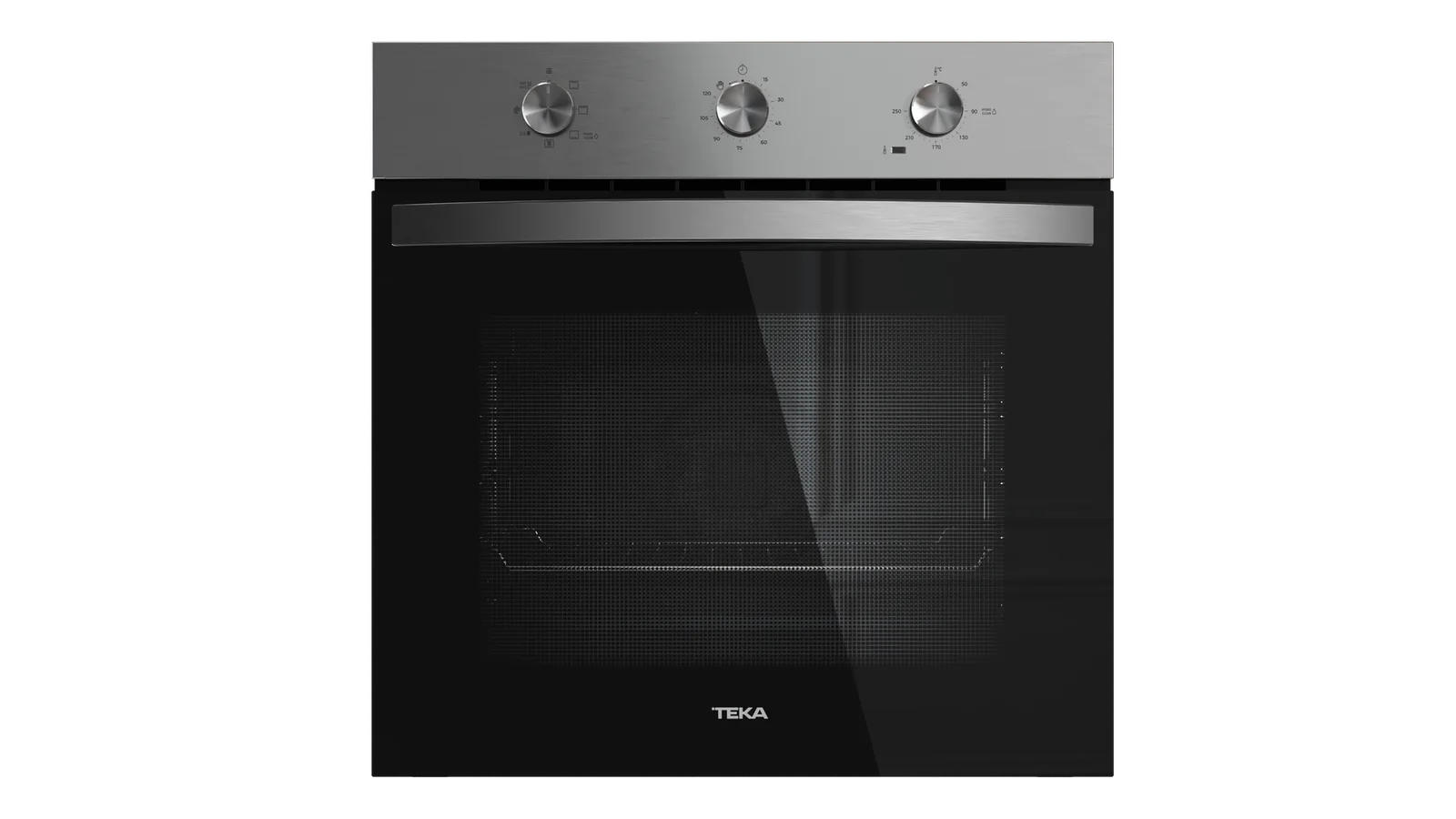 NEO HBB 6050 SS da Teka, fotografia 1