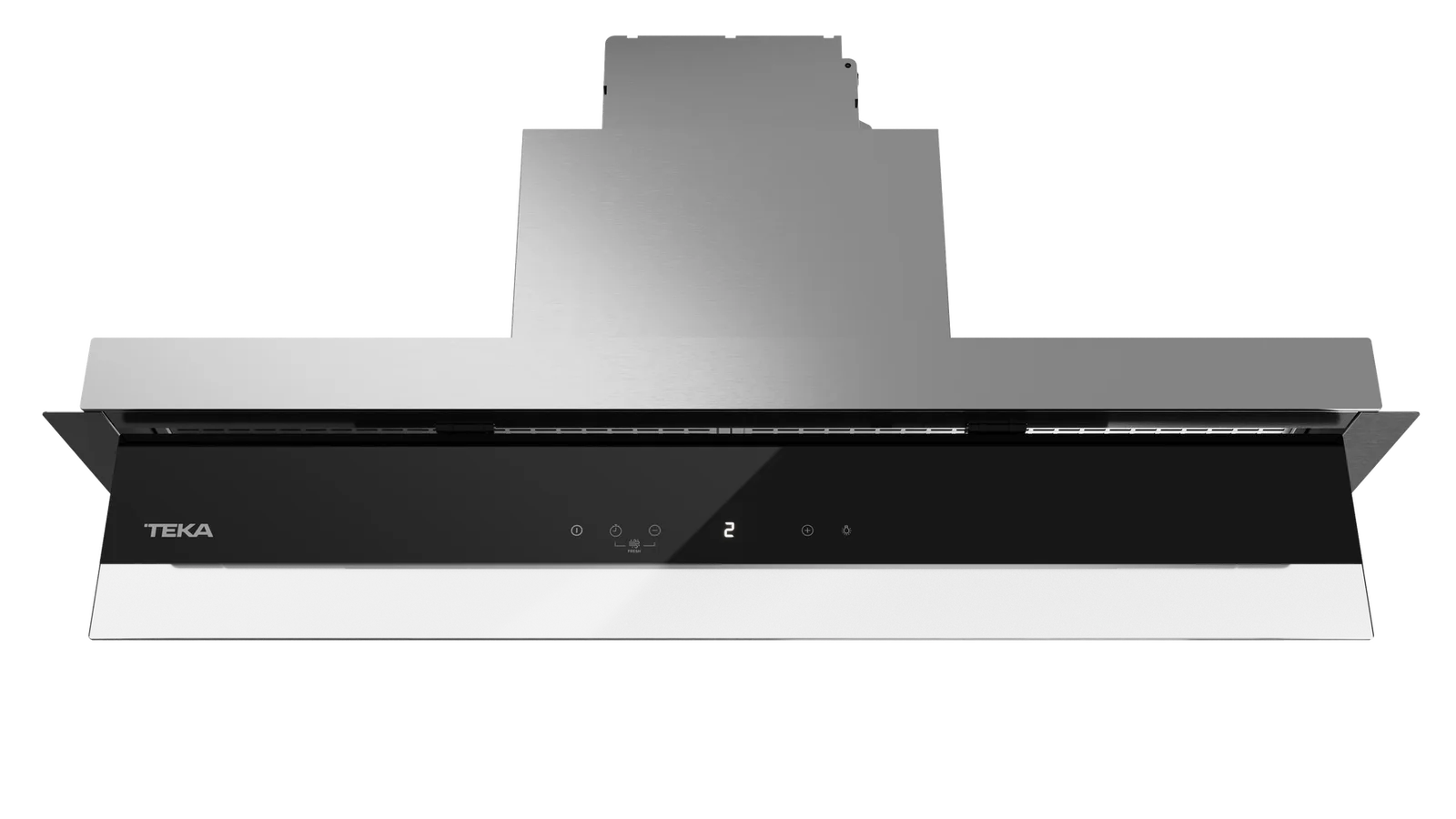 INTEGRA PRO GFI 96370 TOS IX by Teka, photo 1