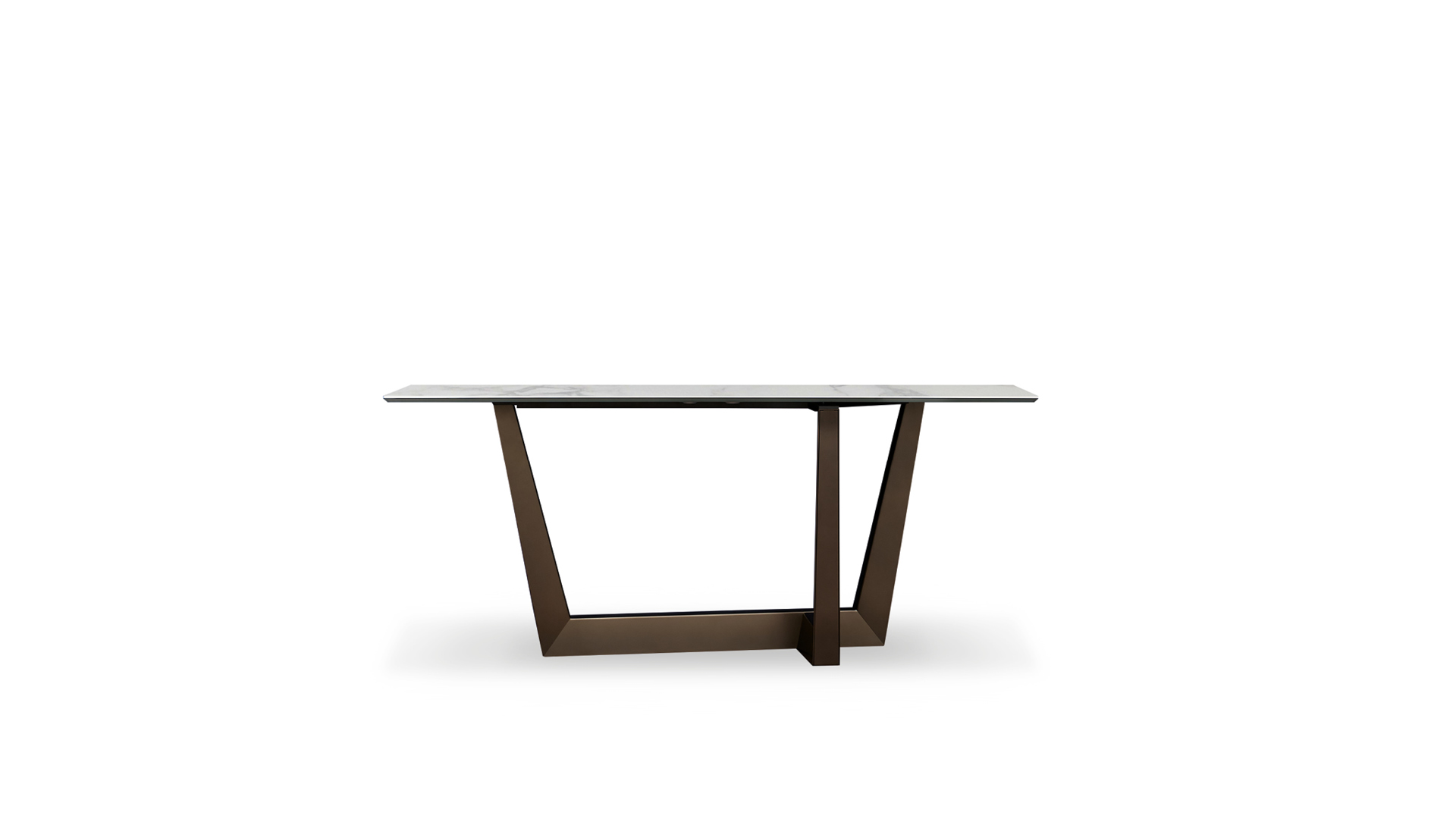 Art Console de Bonaldo