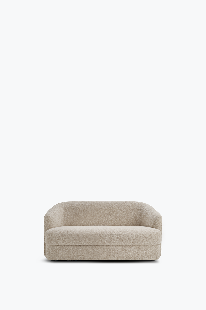 Covent Sofa Deep 2 Seater de New Works