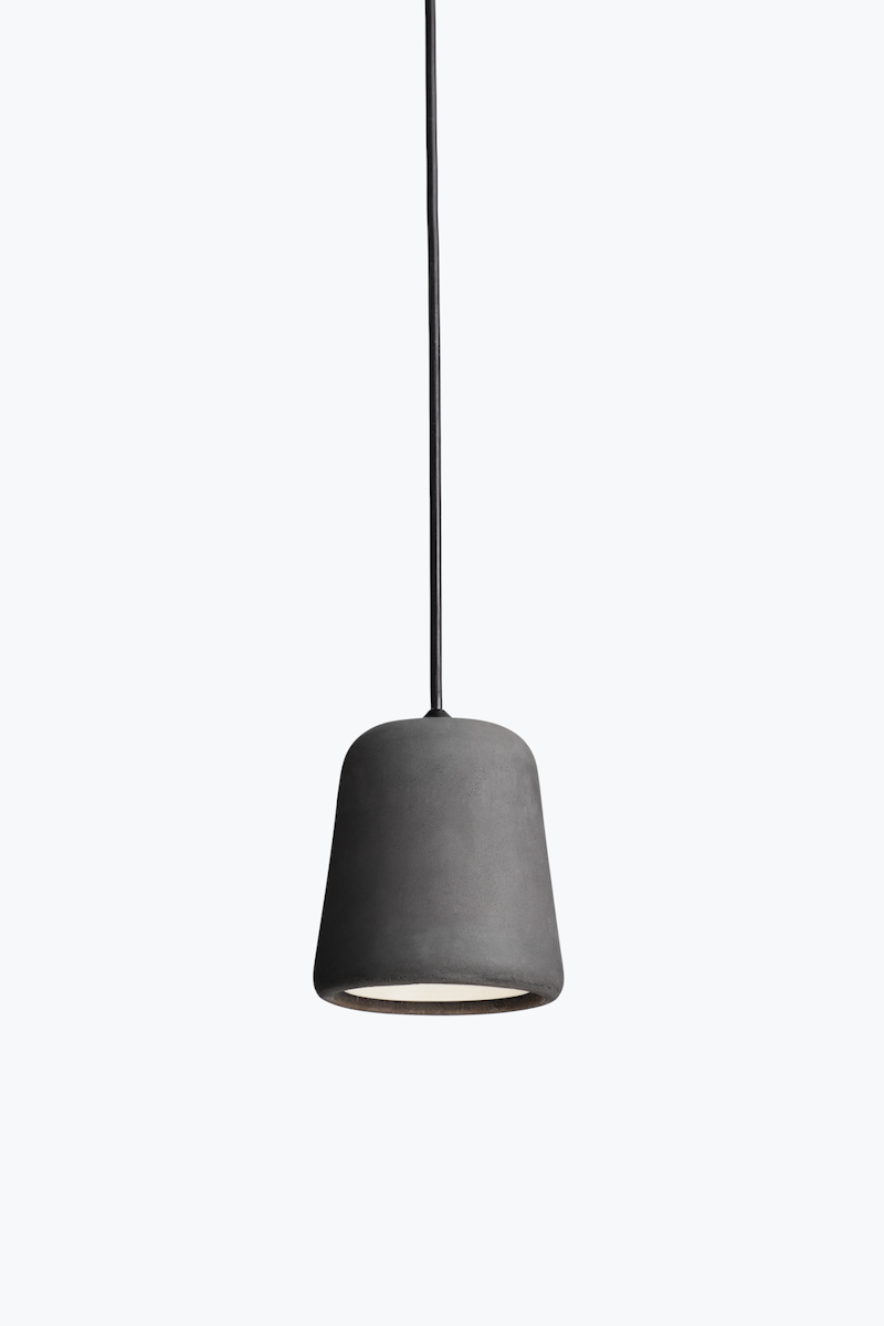 Material Pendant da New Works