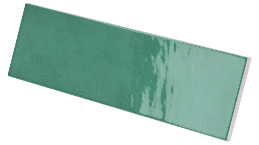 Village Esmerald Green 6,5x20cm. da NAIS