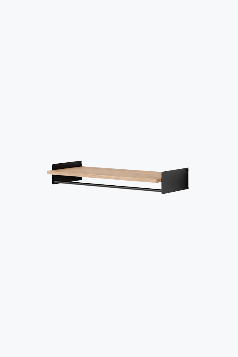 New Works Wardrobe Shelf Kit de New Works
