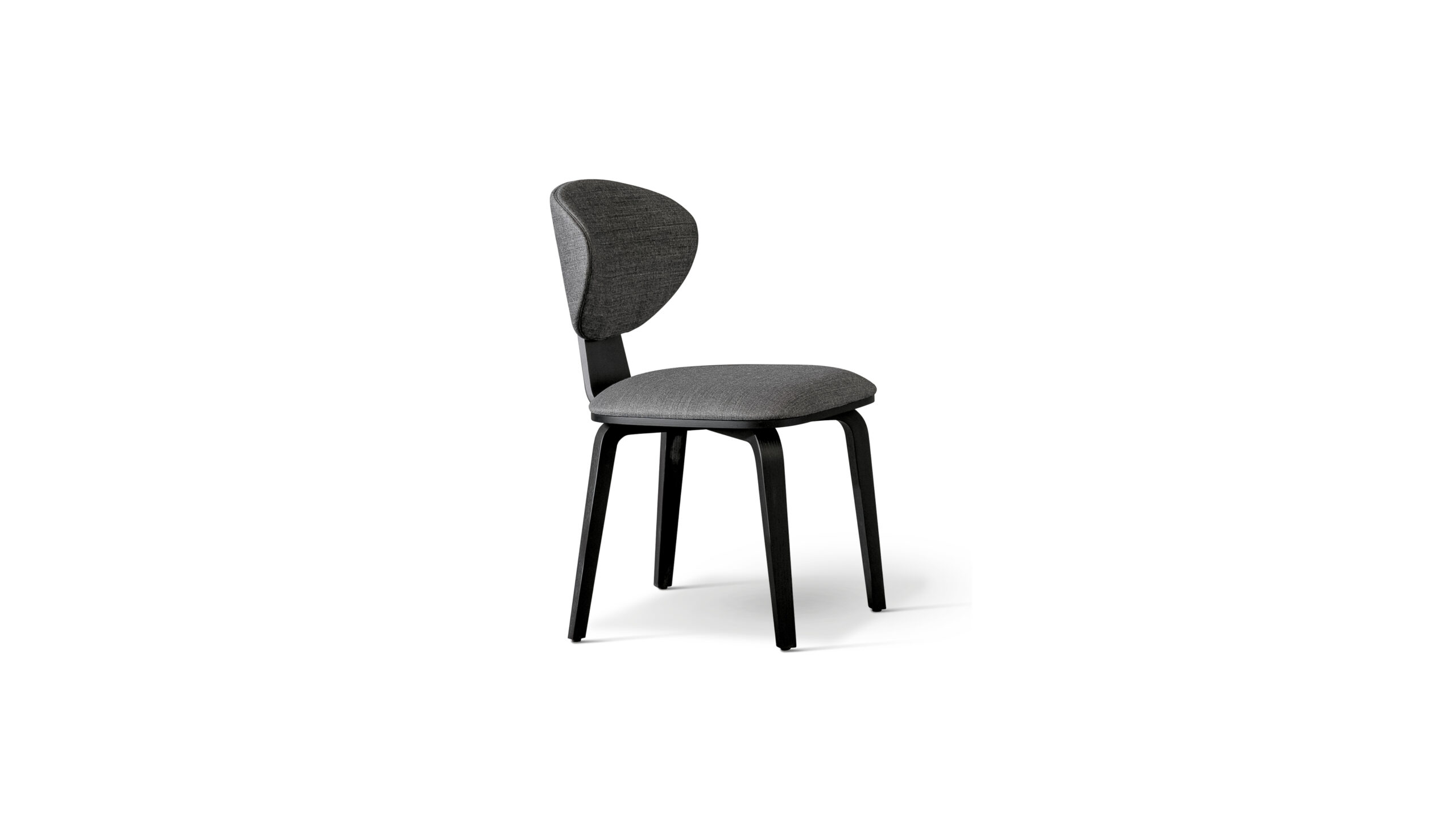Olos chair de Bonaldo