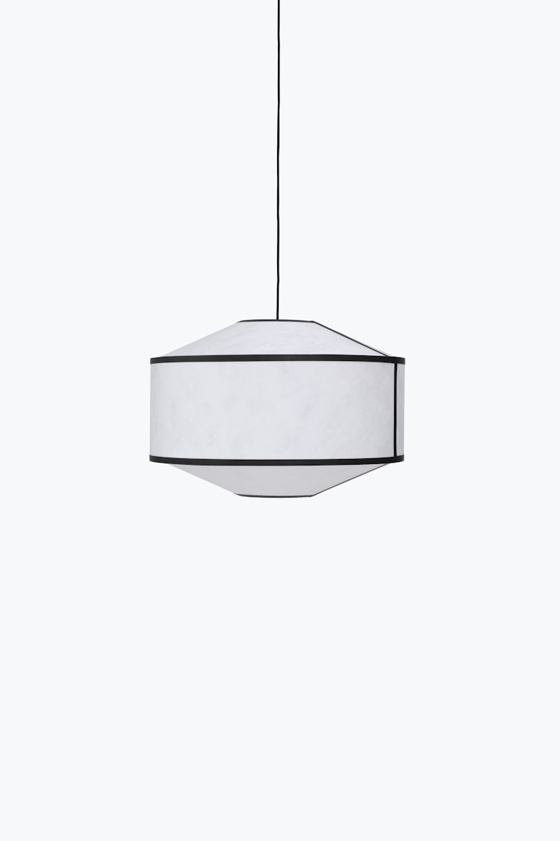 Kite Pendant Lamp O65 de New Works