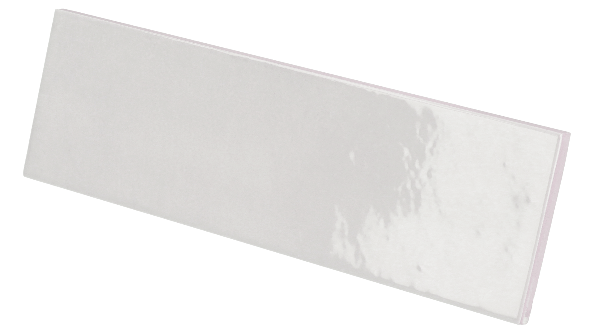 Village White 6,5x20cm. de NAIS