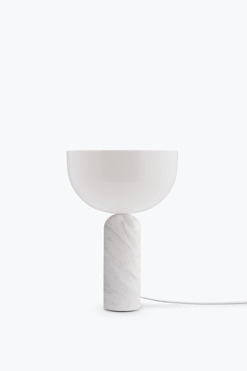 Kizu Table Lamp Small da New Works
