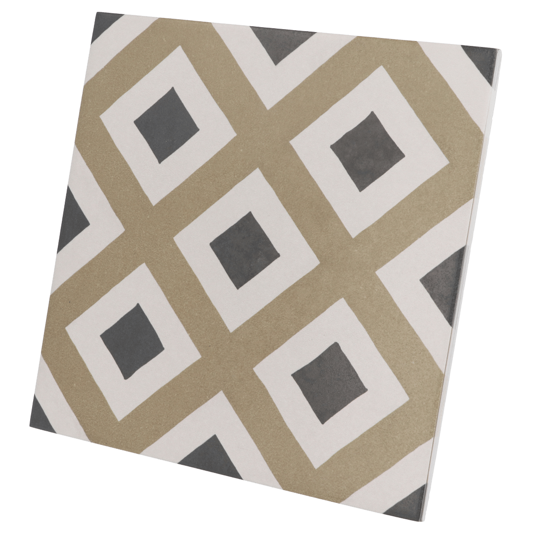 Caprice City Colours 20X20cm. da NAIS