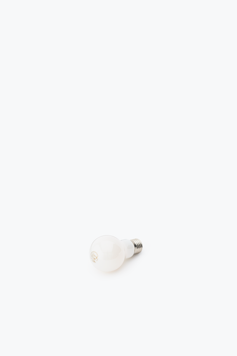 Light Bulb E27 da New Works