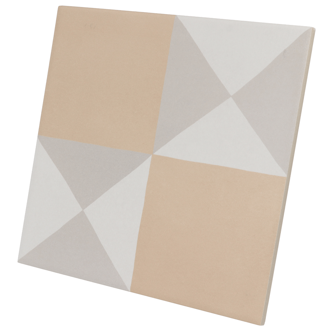 Caprice Chess Pastel 20X20cm. da NAIS