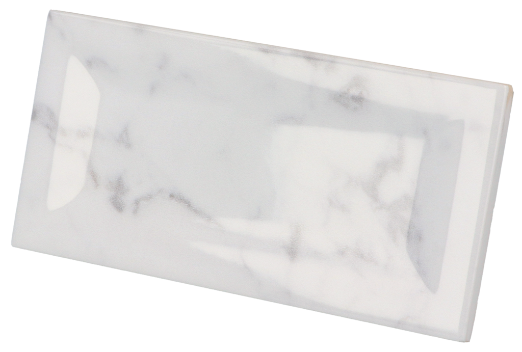 Carrara Inmetro 7,5X15cm. da NAIS