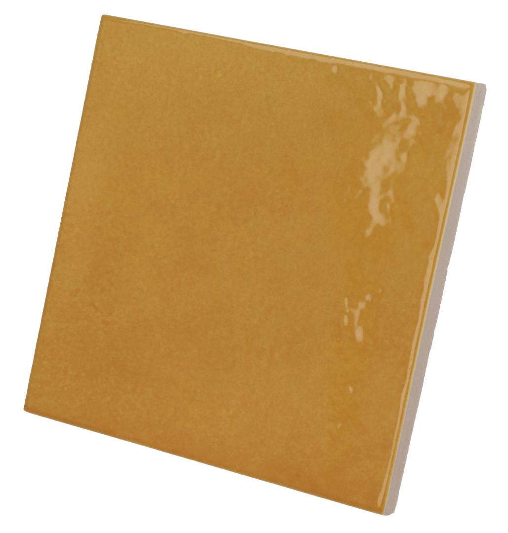 Village Tuscany Gold 13,2x13,2cm. da NAIS