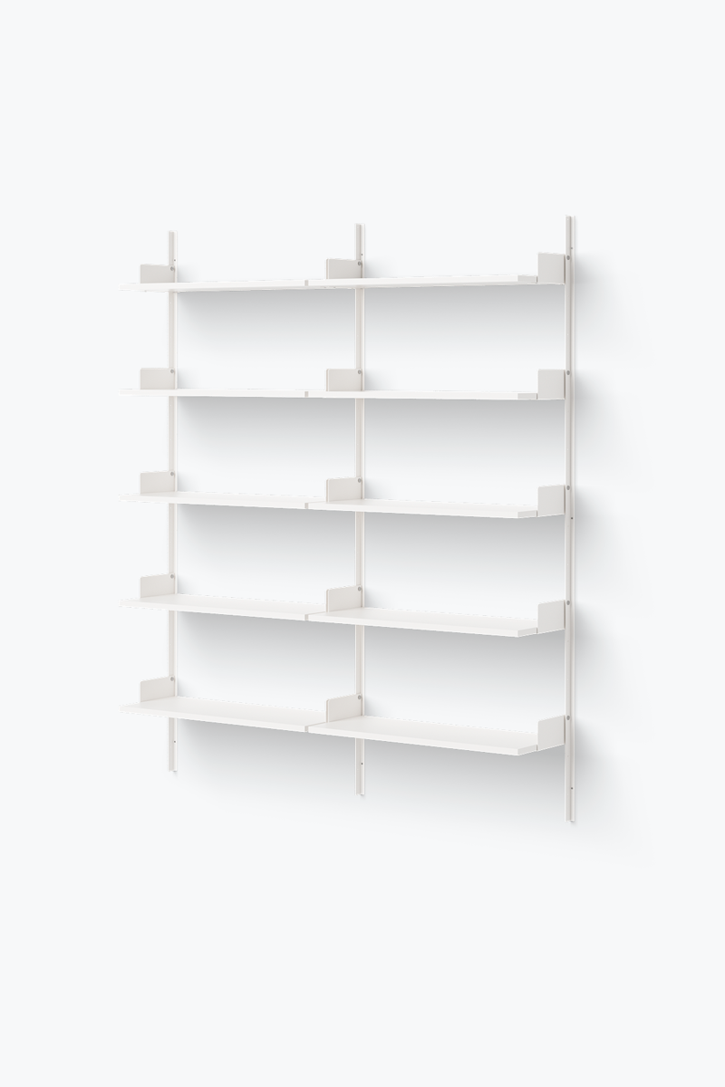 New Works Library Shelf de New Works