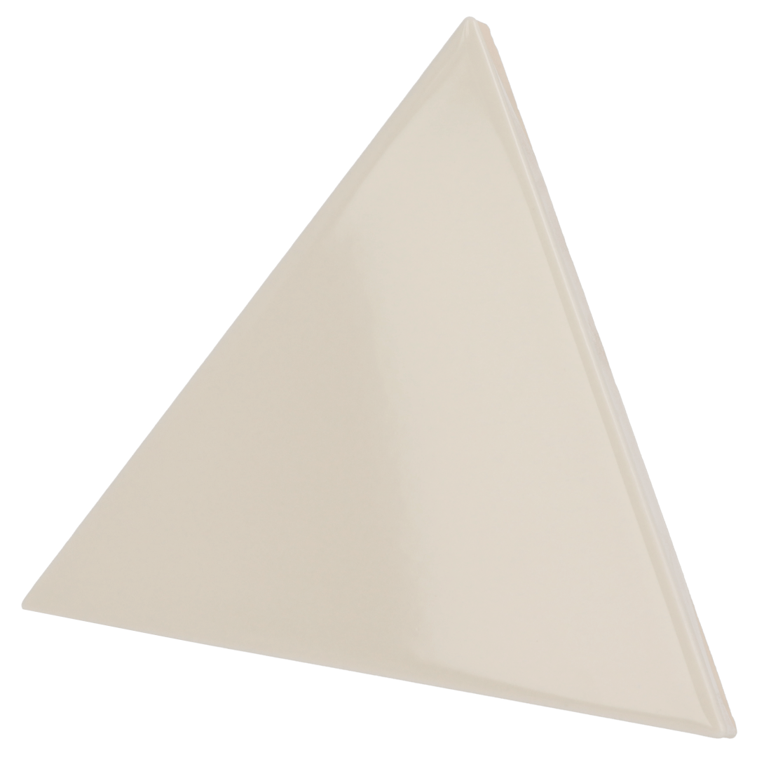 Scale Triangolo Greige 10,8X12,4cm. de NAIS