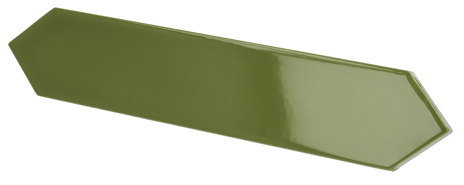 Arrow Green Kelp 5X25cm. da NAIS