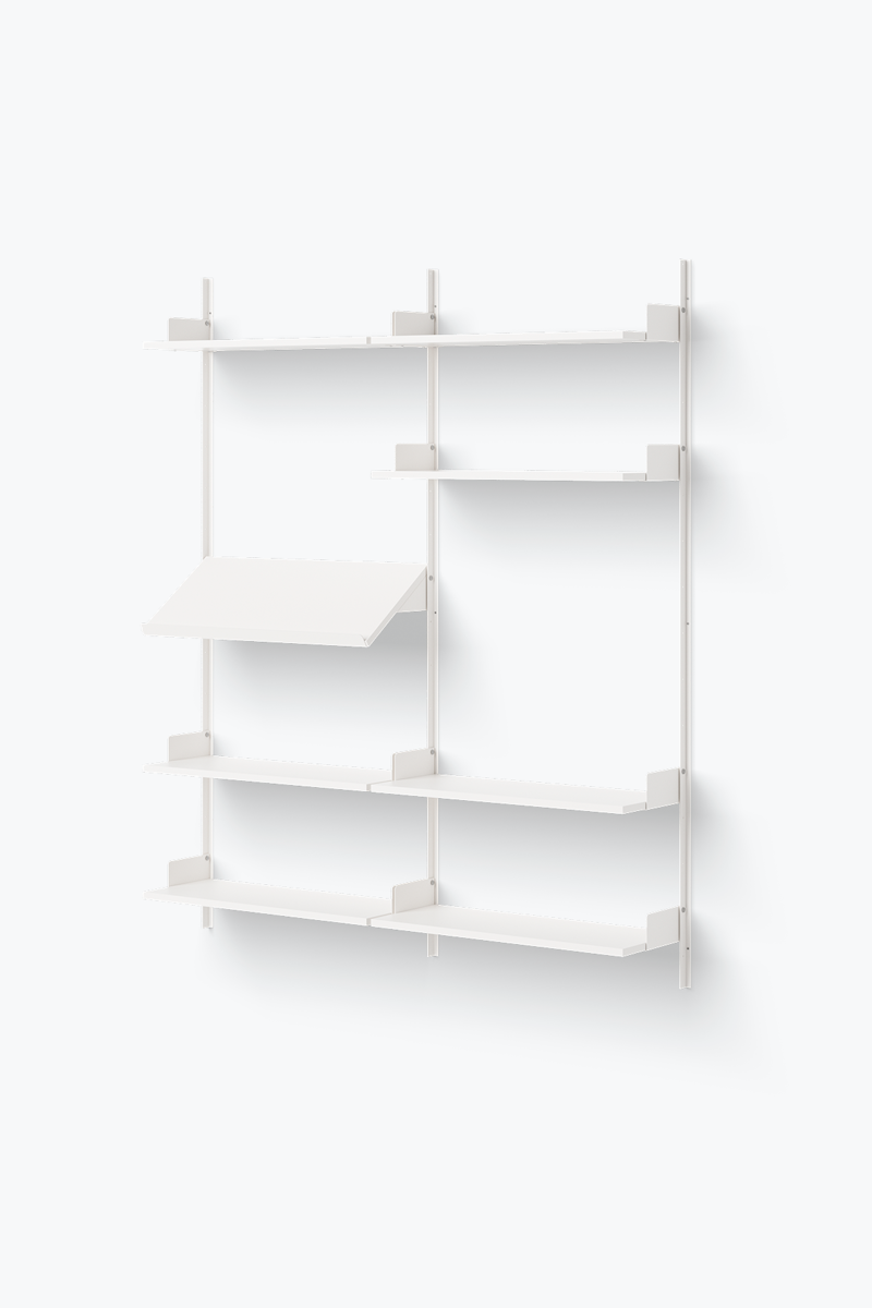 New Works Living Shelf de New Works