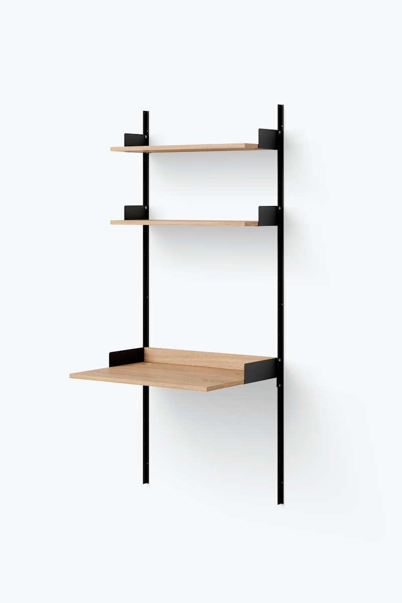 New Works Study Shelf da New Works