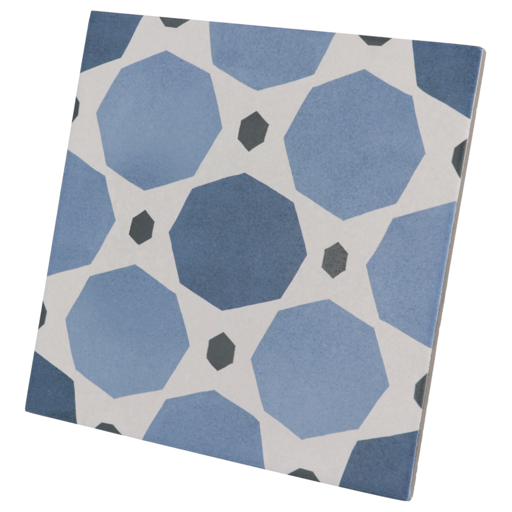 Caprice Sapphire Colours 20X20cm. da NAIS