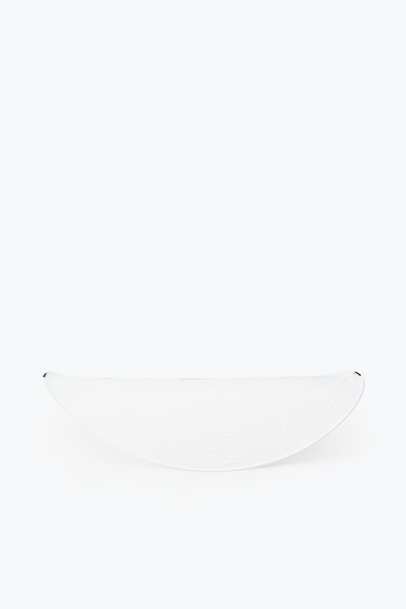 Tense Pendant Lamp O120 Tyvek Shade da New Works