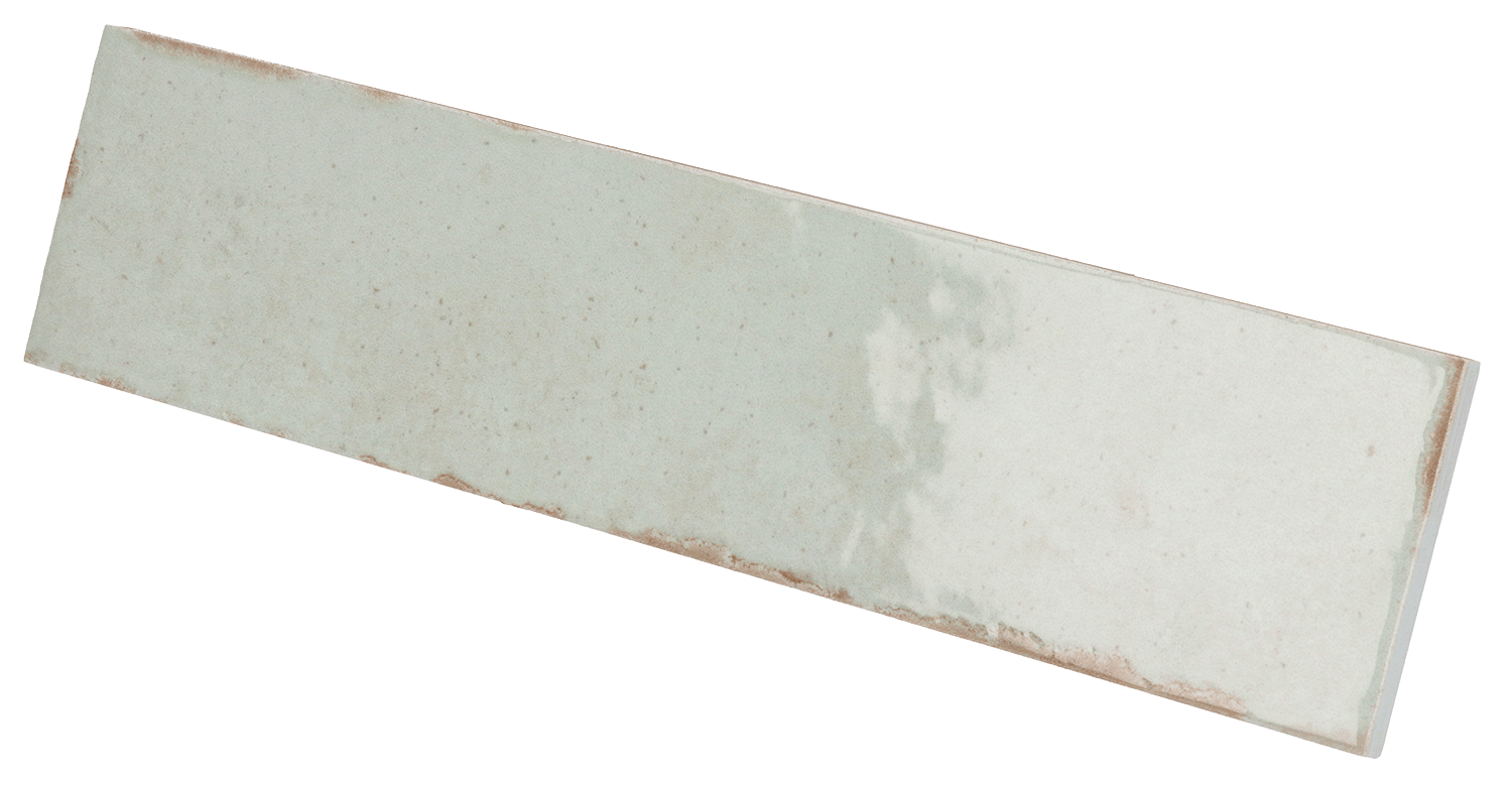 Tribeca Seaglass Mint 6X24,6cm. da NAIS