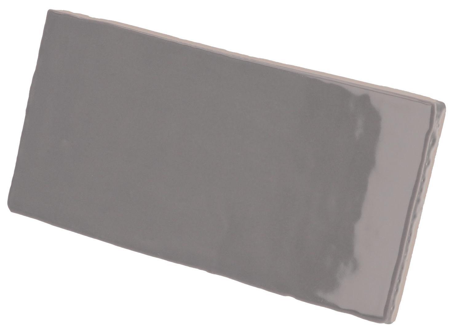 Masía Gris Oscuro 7,5X15cm. de NAIS
