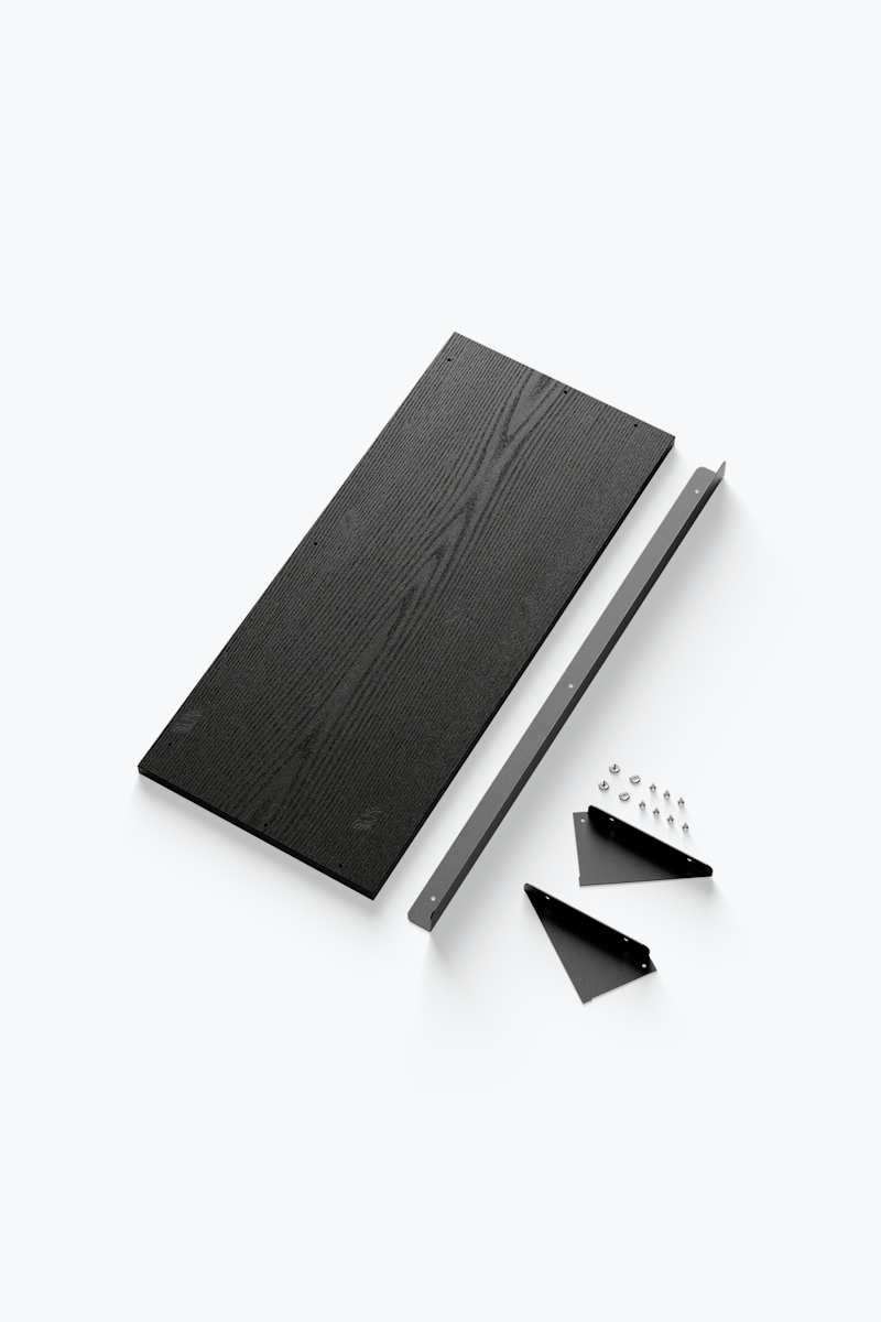 New Works Magazine Shelf Kit da New Works